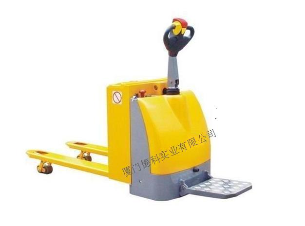 全电动托盘搬运车