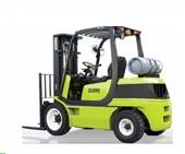 克拉克，克拉克叉车，平衡重式内燃叉车 CQ-15/18/20/25/30/60/70/75/80