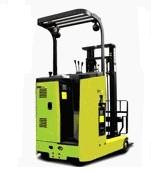 克拉克，克拉克叉车，电瓶前移式叉车 CRX-15/18/20/25