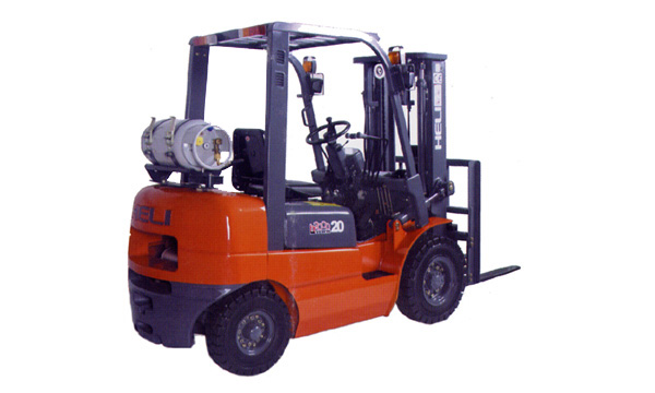 合力叉车 CPC30  H2000