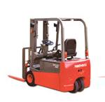 三轮型电动叉车 FBT