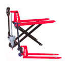 高放低放搬运车 HTH/HTL