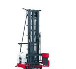 三向高架叉车 RFTP
