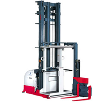 三向高架叉车 RFTP