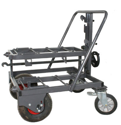 瑞典Max Battery trolley