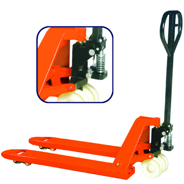 手动托盘车、手动托盘搬运车、液压搬运车、液压托盘车、液压托盘搬运车,手动搬运车 2T