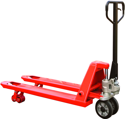 CBY-AC手动液压搬运车 CBY-AC