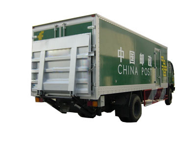 QWB汽车升降尾板 QWB