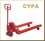 手动液压搬运车 XLSD-A