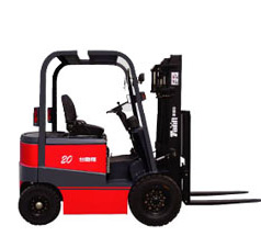 四轮电动叉车FB15/18 FB15/18