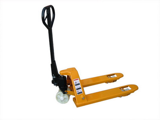 超短型手动液压搬运车XLSD-C XLSD-C