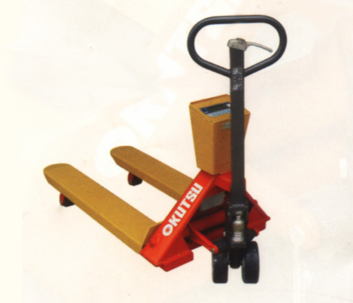 电子称搬运车XLSD-F XLSD-F