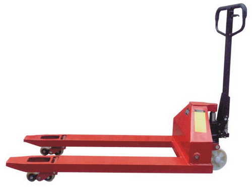 手动托盘车 CBY-AC