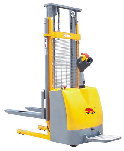 全电动升高车 CTQ