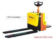 电动托盘搬运车 CBD