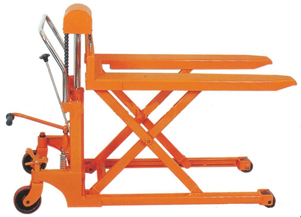 剪叉式搬运车 QSD剪叉式