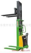 半电动液压堆高车 CTD