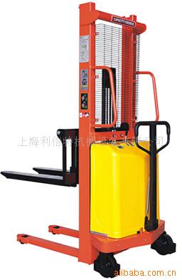 自行式电动液压升高车 9800