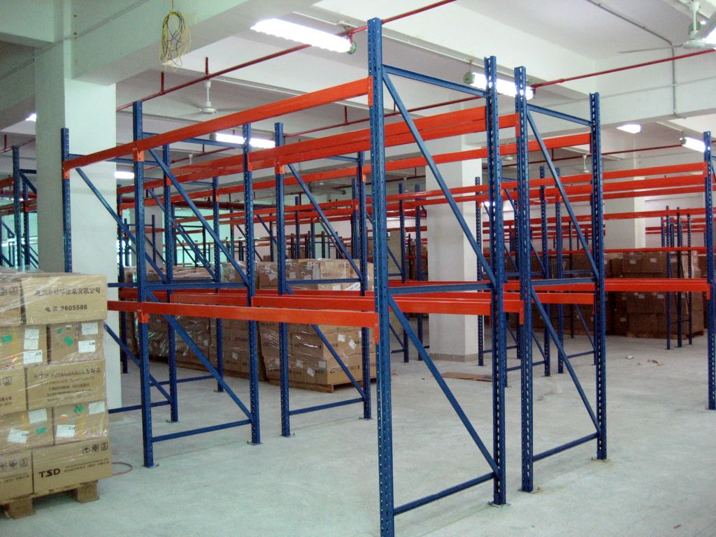模具货架 HJ