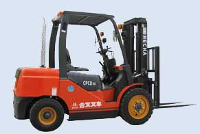 合叉叉车 2T--3.5T内燃叉车