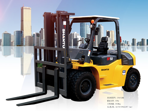 山推叉车 sf30/sf20/sf50