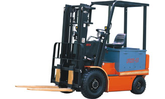 JAC防爆叉车 CPCDB20