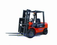 JAC防爆叉车 CPCDB20