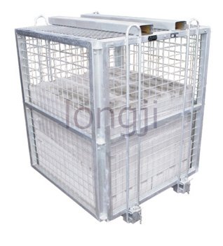 福建龙基：货笼 BSN6