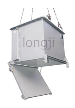 福建龙基：卸斗 DB