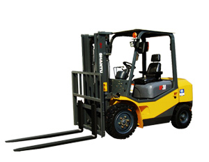 山推叉车 SF30T