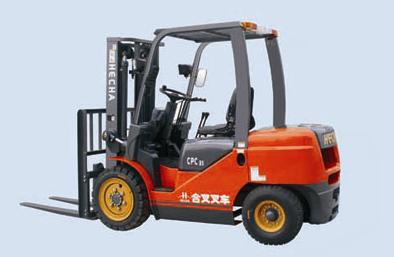 合叉2-2.5吨内燃叉车 CPCD20-25