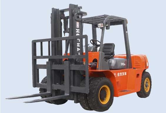 安徽合叉叉车 CPCD50-70