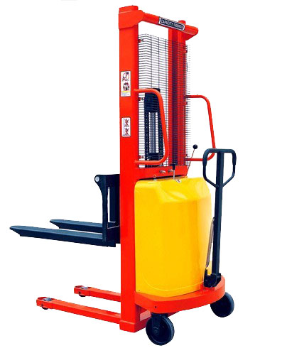 半电动升高车(国产)XLSD XLSD