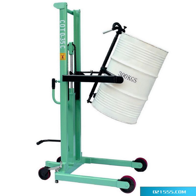 油桶搬运车XLYT-C型 XLYT-C型