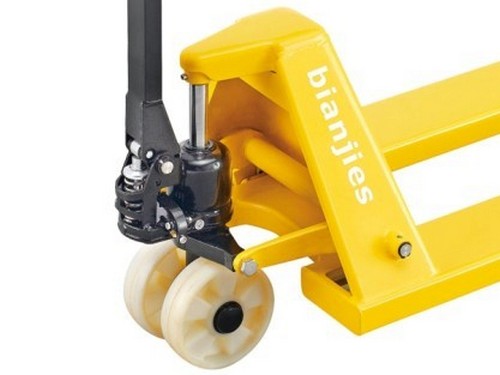 长沙叉车|手动叉车|液压叉车 DB2000