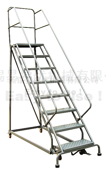 移动取货梯