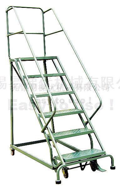 移动式登高车