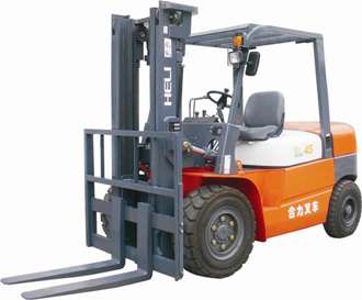 合力叉车 CPC30,CPC50,CPC70