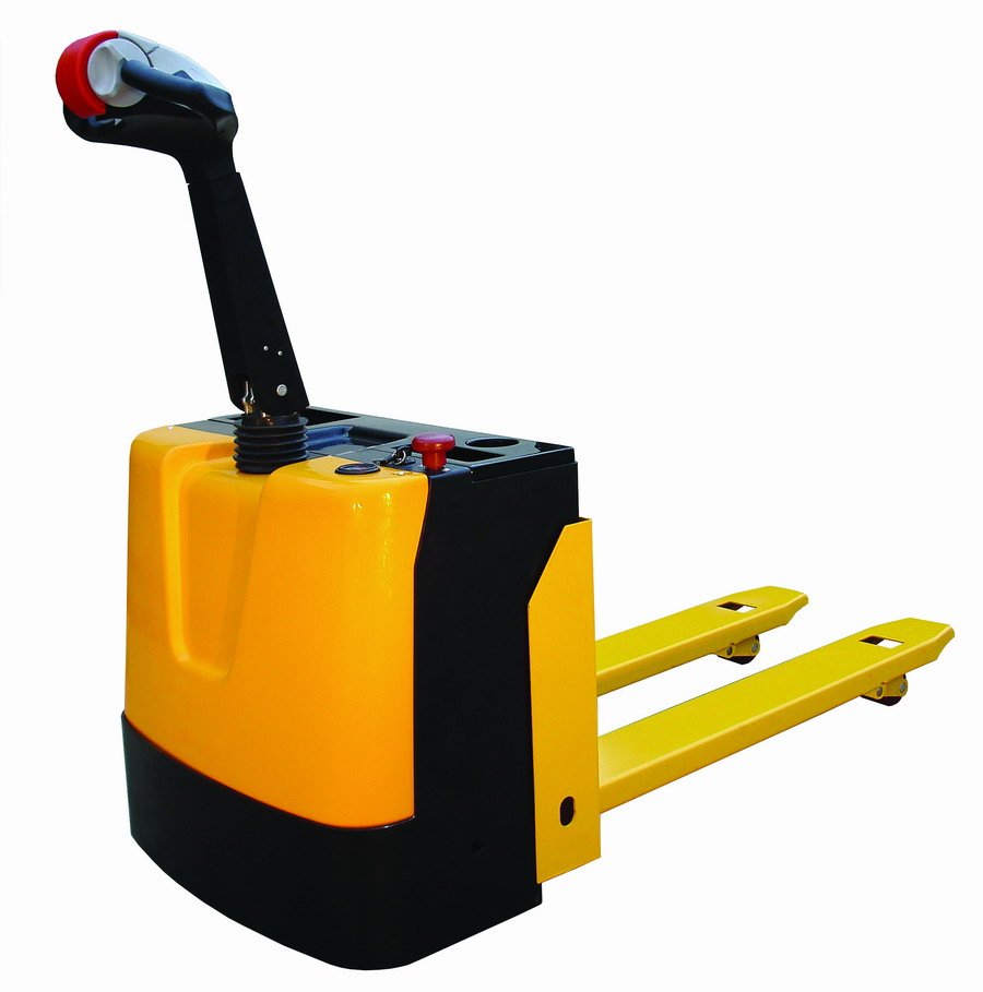 经济型全电动托盘车WPS-130 WPS-130