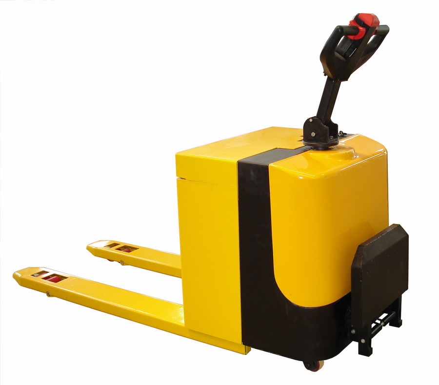 全电动托盘车 A型与B型