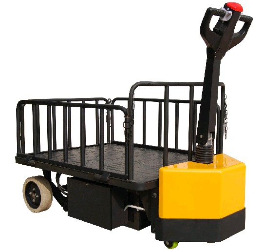 电动物料牵引车ET-100A ET-100A