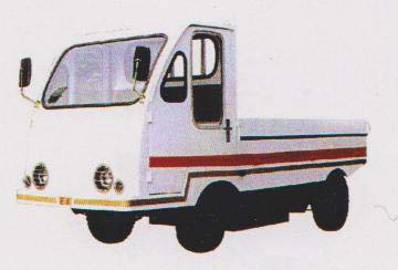 衡阳利美BDB-T型防爆蓄电池搬运车 BDB-T