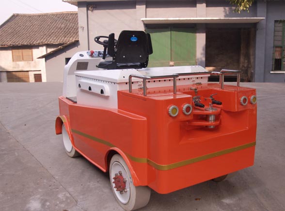 衡阳利美QSDB40防爆牵引车 QSDB40