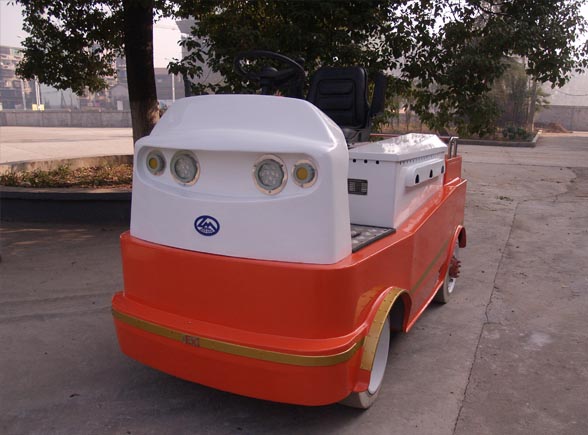 衡阳利美QSDB40防爆牵引车 QSDB40