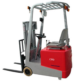 CPD-SZ迷你型电动叉车 CPD-SZ
