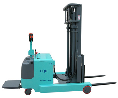 CQD-B电动步行前移式叉车