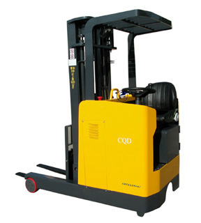 CQD系列前移式叉车 CQD