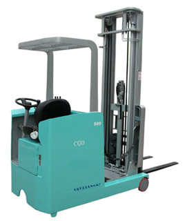 CQD系列前移式叉车 CQD