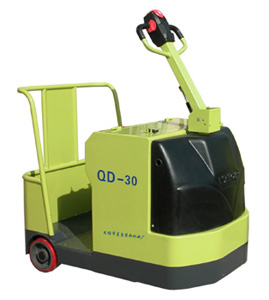 QD系列电动牵引车 QD