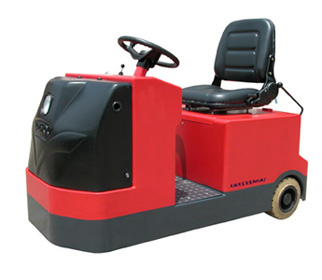 QD系列电动牵引车 QD